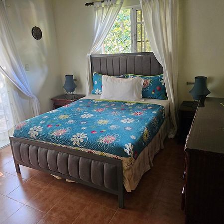 Hacienda Claro De Luna 3 Bedrooms Jarabacoa Bagian luar foto