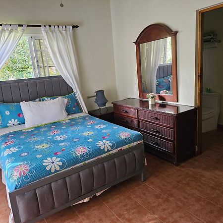 Hacienda Claro De Luna 3 Bedrooms Jarabacoa Bagian luar foto