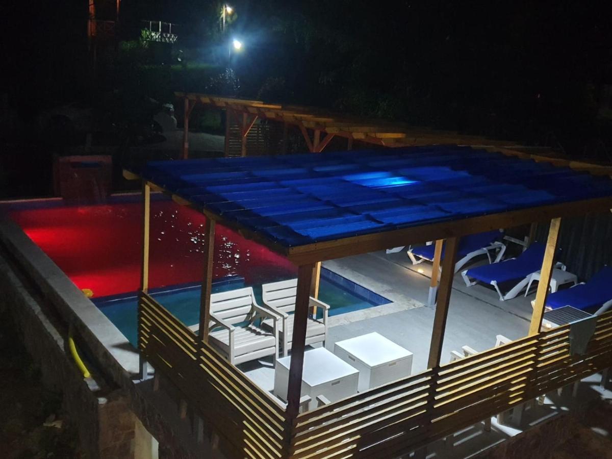 Hacienda Claro De Luna 3 Bedrooms Jarabacoa Bagian luar foto