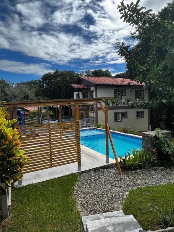 Hacienda Claro De Luna 3 Bedrooms Jarabacoa Bagian luar foto