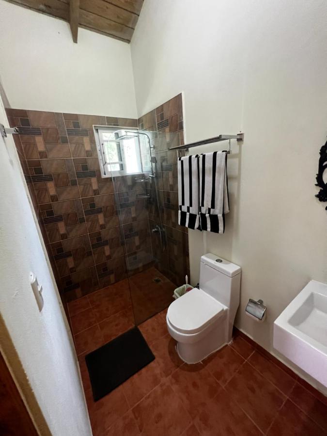 Hacienda Claro De Luna 3 Bedrooms Jarabacoa Bagian luar foto
