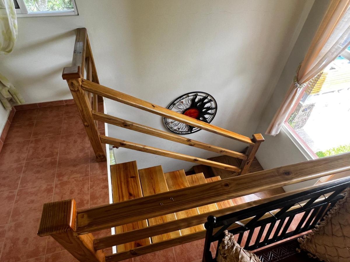 Hacienda Claro De Luna 3 Bedrooms Jarabacoa Bagian luar foto