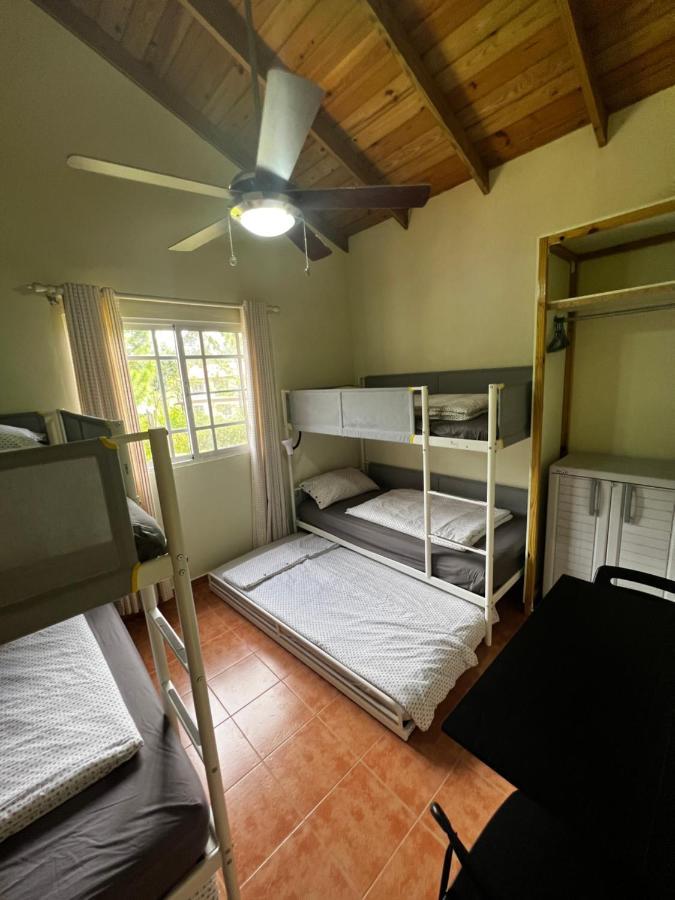 Hacienda Claro De Luna 3 Bedrooms Jarabacoa Bagian luar foto