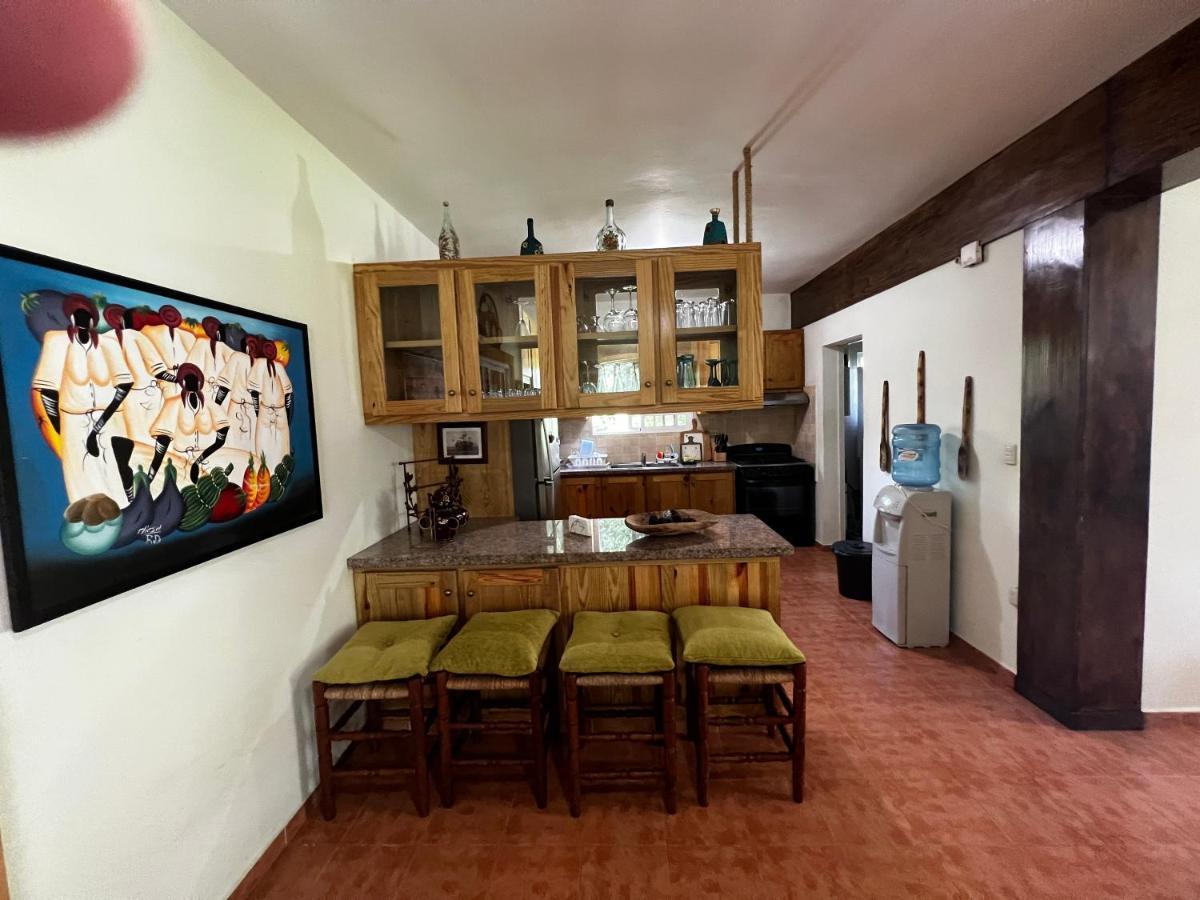 Hacienda Claro De Luna 3 Bedrooms Jarabacoa Bagian luar foto