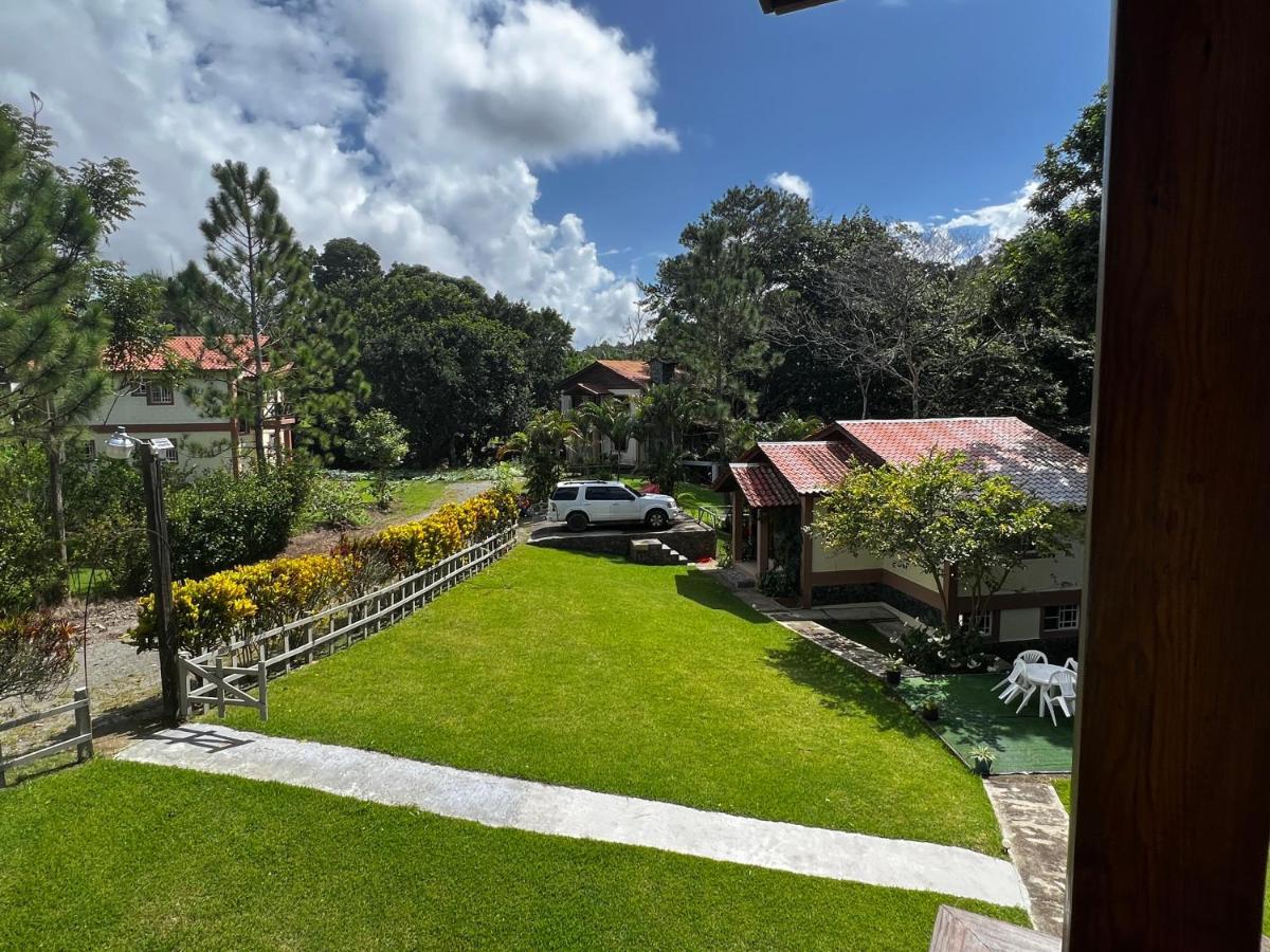 Hacienda Claro De Luna 3 Bedrooms Jarabacoa Bagian luar foto