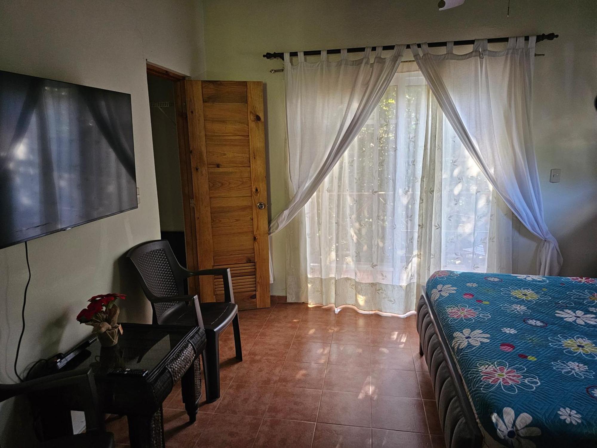 Hacienda Claro De Luna 3 Bedrooms Jarabacoa Bagian luar foto