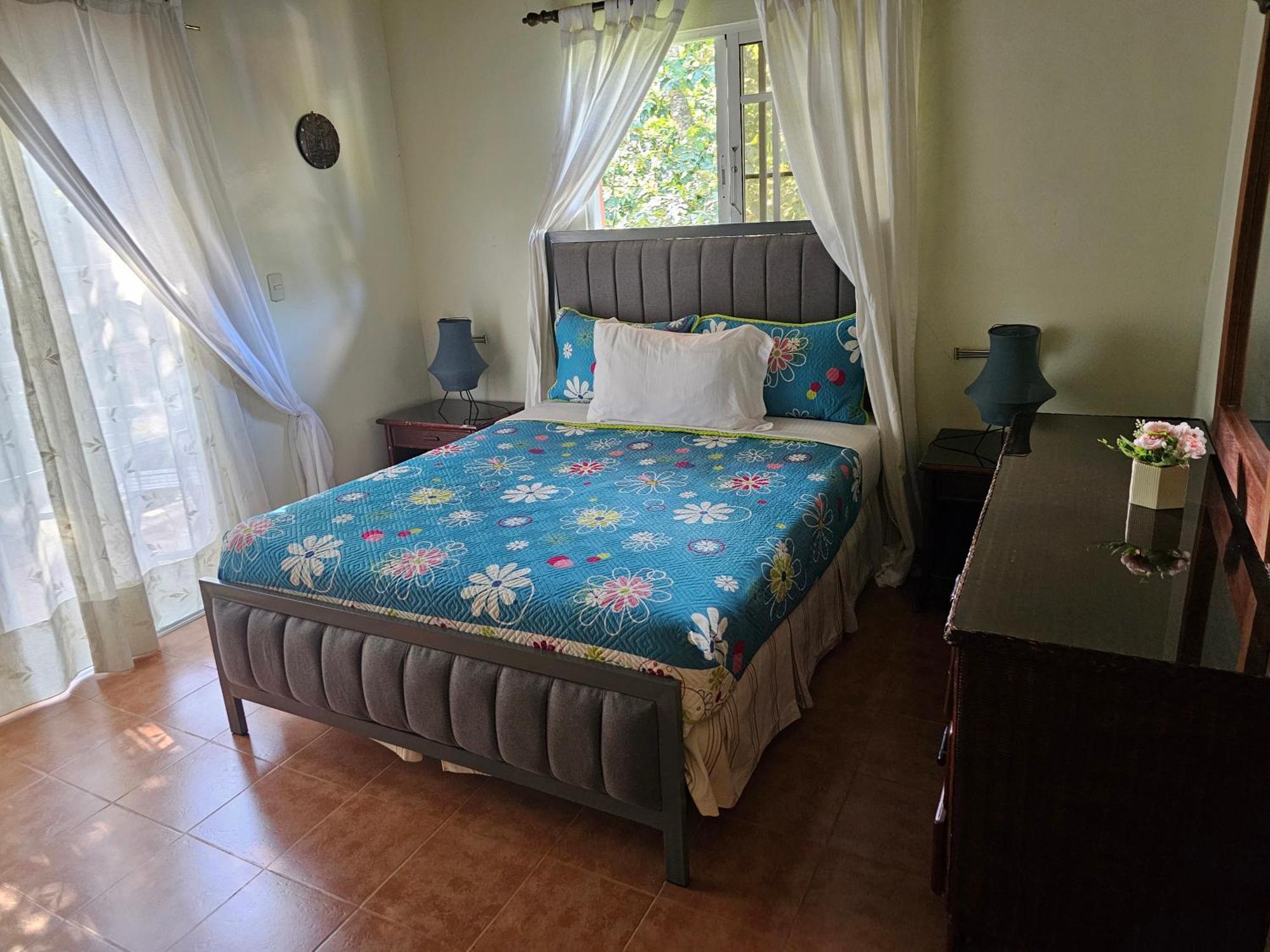 Hacienda Claro De Luna 3 Bedrooms Jarabacoa Bagian luar foto
