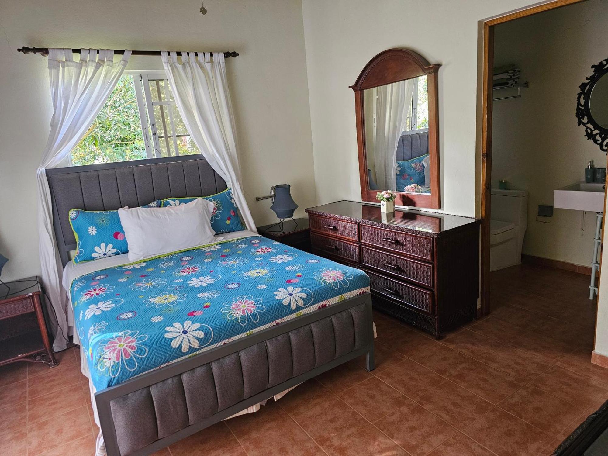 Hacienda Claro De Luna 3 Bedrooms Jarabacoa Bagian luar foto